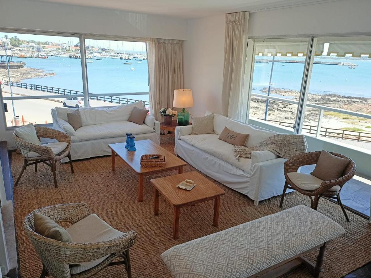 El Remanso - Suite 104 Punta del Este Exterior photo