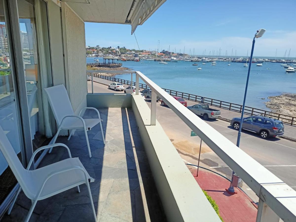 El Remanso - Suite 104 Punta del Este Exterior photo