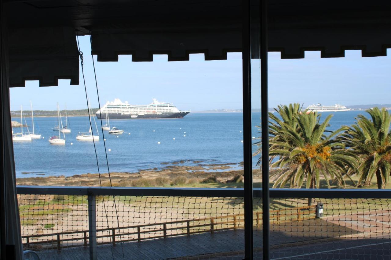 El Remanso - Suite 104 Punta del Este Exterior photo